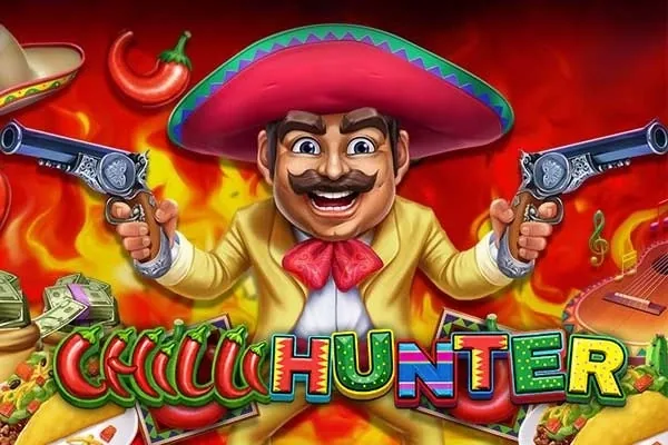 Chilli Hunter